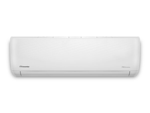 Inventor Professional PF2UVI-09WFI/PF2UVO-09 9000 Btu WiFi, Ιονιστής, Φίλτρο PM2.5, UVC