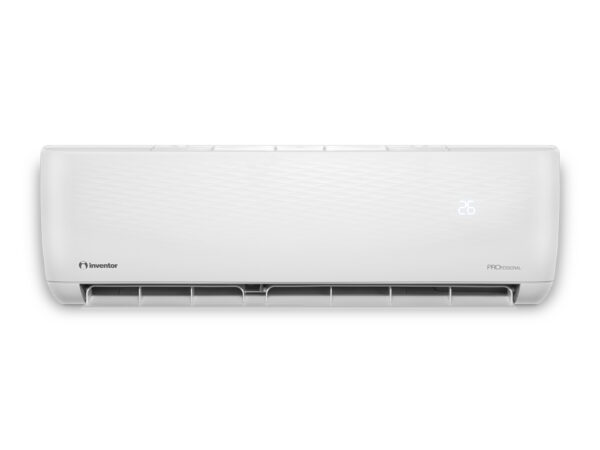 Inventor Professional PF2UVI-09WFI/PF2UVO-09 9000 Btu WiFi, Ιονιστής, Φίλτρο PM2.5, UVC