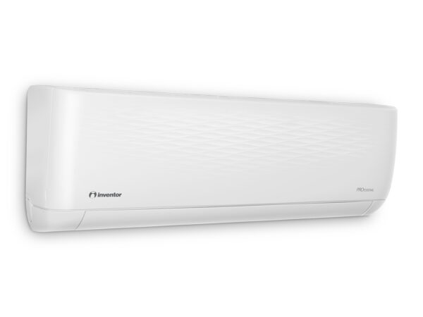 Inventor Professional PF2UVI-09WFI/PF2UVO-09 9000 Btu WiFi, Ιονιστής, Φίλτρο PM2.5, UVC