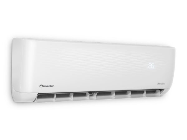 Inventor Professional PF2UVI-09WFI/PF2UVO-09 9000 Btu WiFi, Ιονιστής, Φίλτρο PM2.5, UVC