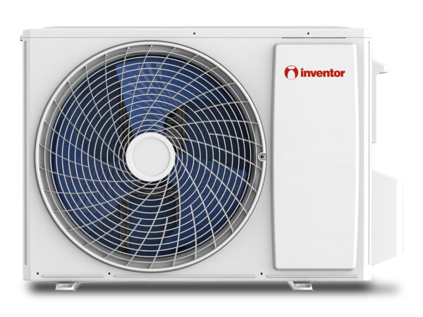 Inventor Professional PF2UVI-09WFI/PF2UVO-09 9000 Btu WiFi, Ιονιστής, Φίλτρο PM2.5, UVC