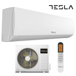 Tesla Κλιματιστικό Inverter 9000 BTU A++/A+ TT26EX21-0932IA