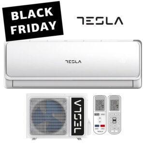 Tesla Κλιματιστικό Inverter 9000 BTU A++/A+++ TA27FFLL-0932IA