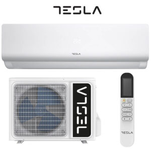 Tesla Κλιματιστικό Inverter 9000 BTU A++/A+++ ELEMENT/CLASSIC