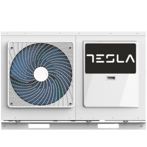 Tesla Heat Pump monoblock TATP-12MBDA3 Αντλία θερμότητας 12kW