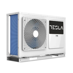 Tesla Heat Pump monoblock TATP-8MBDA1 Αντλία θερμότητας 8kW