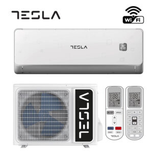 Tesla Κλιματιστικό Inverter Select Wi-Fi 9000 BTU A++/A+ TA27FFUL-0932IAW