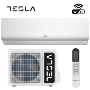 Tesla Κλιματιστικό Inverter Wi-Fi 9000 BTU A++/A+ SELECT