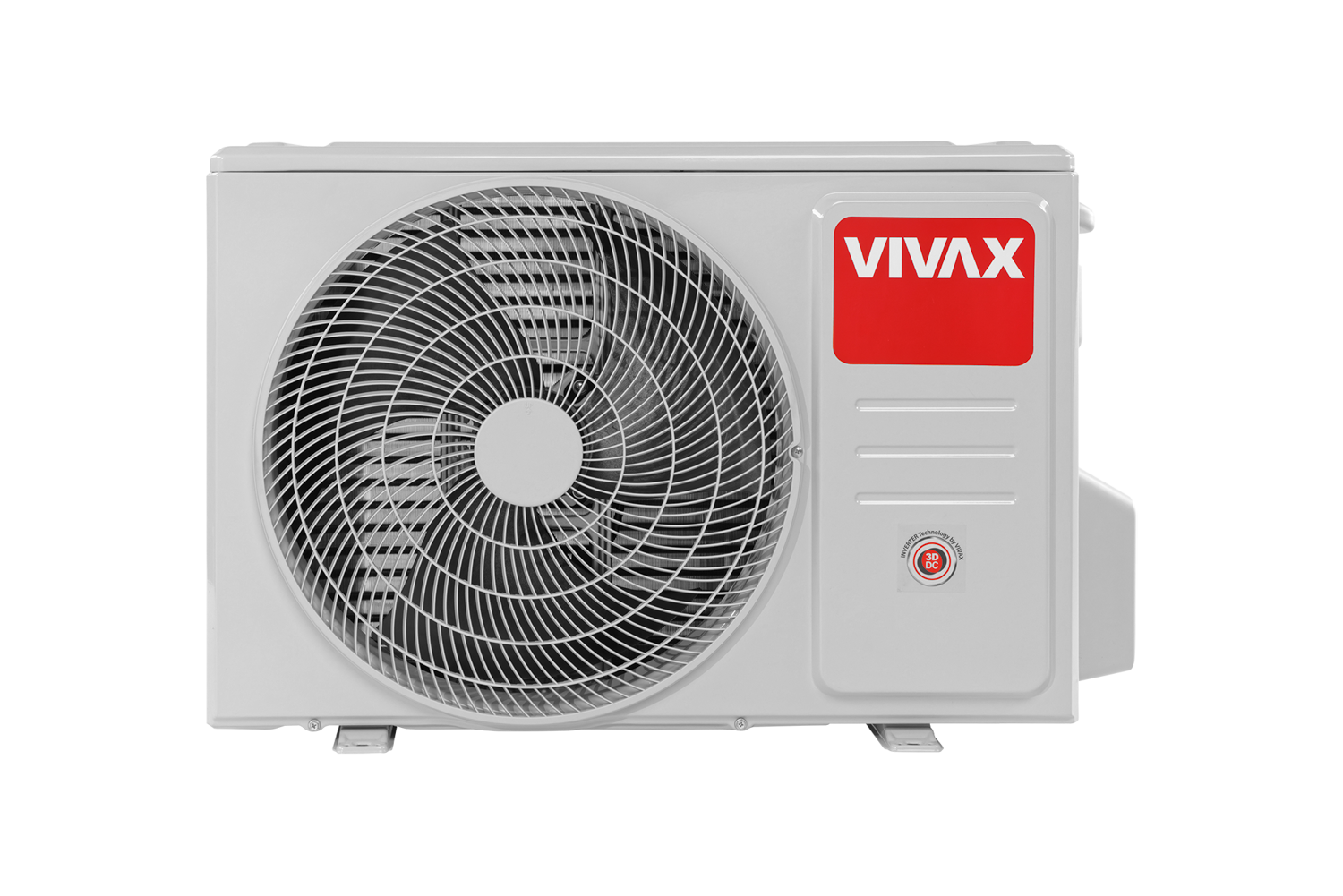 Κλιματιστικό VIVAX M design 12000 btu A++/A+++ ACP-12CH35AEMIs R32 - Image 5