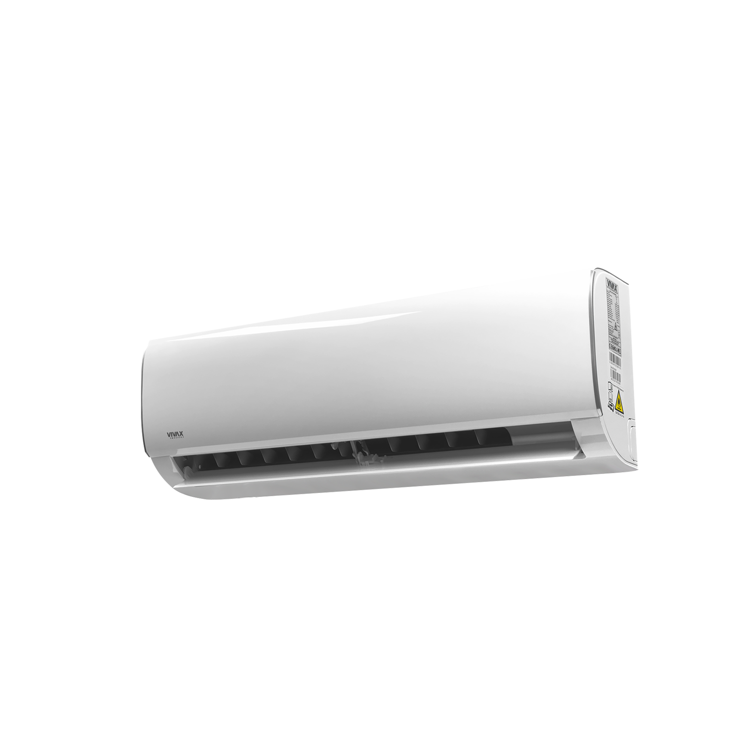 Κλιματιστικό VIVAX M design 12000 btu A++/A+++ ACP-12CH35AEMIs R32 - Image 4